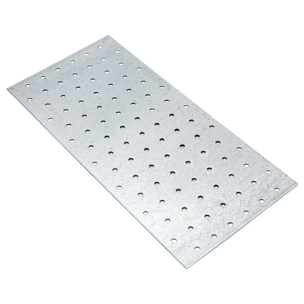 Hullplate FAST HP Stål