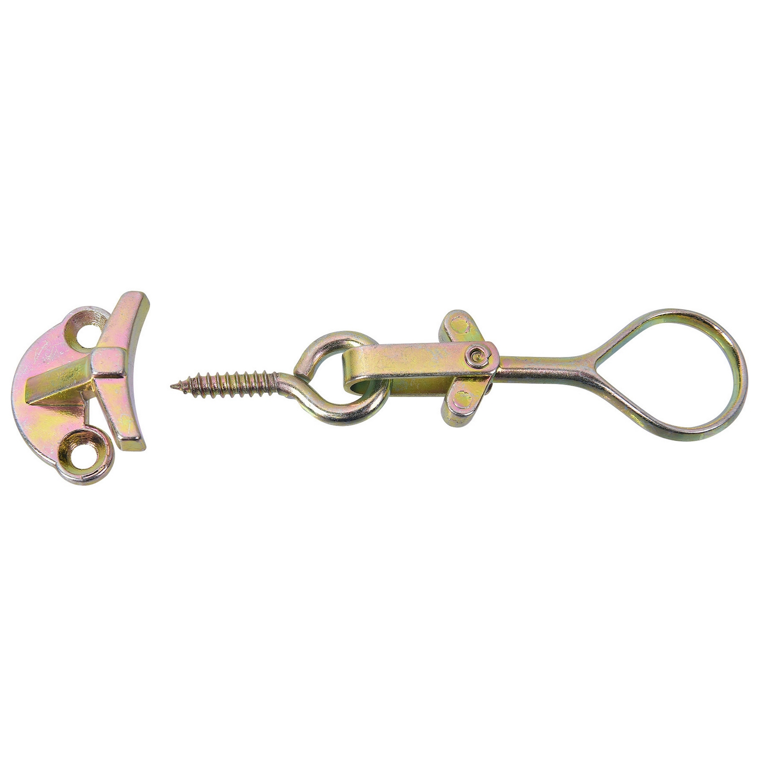 Haspe Home it 100 mm