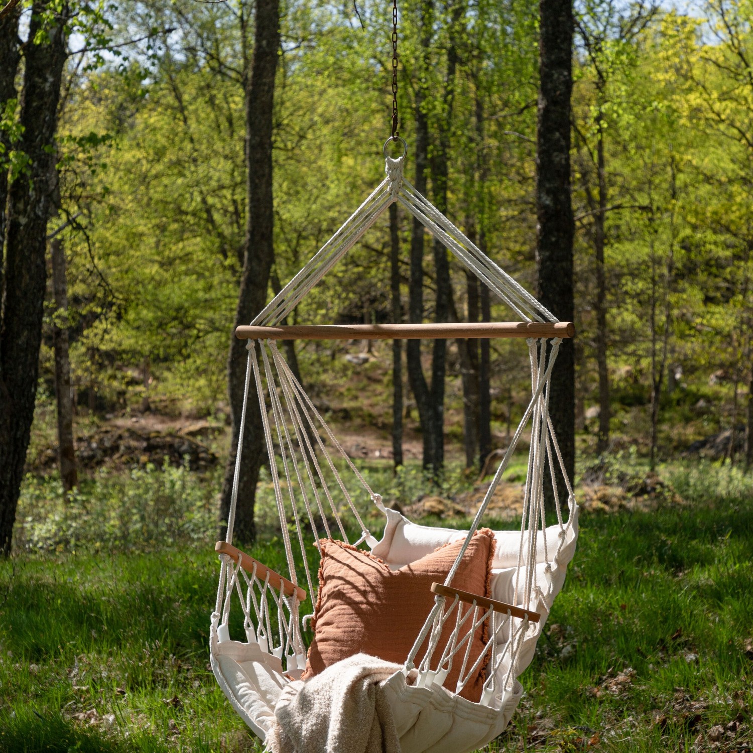 Hengestol Venture Home Tapaz