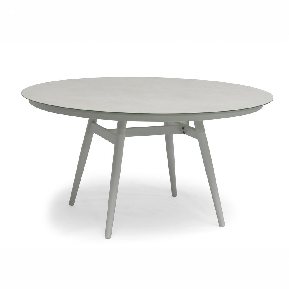 Hagebord Hillerstorp Oxhult Ø145 cm