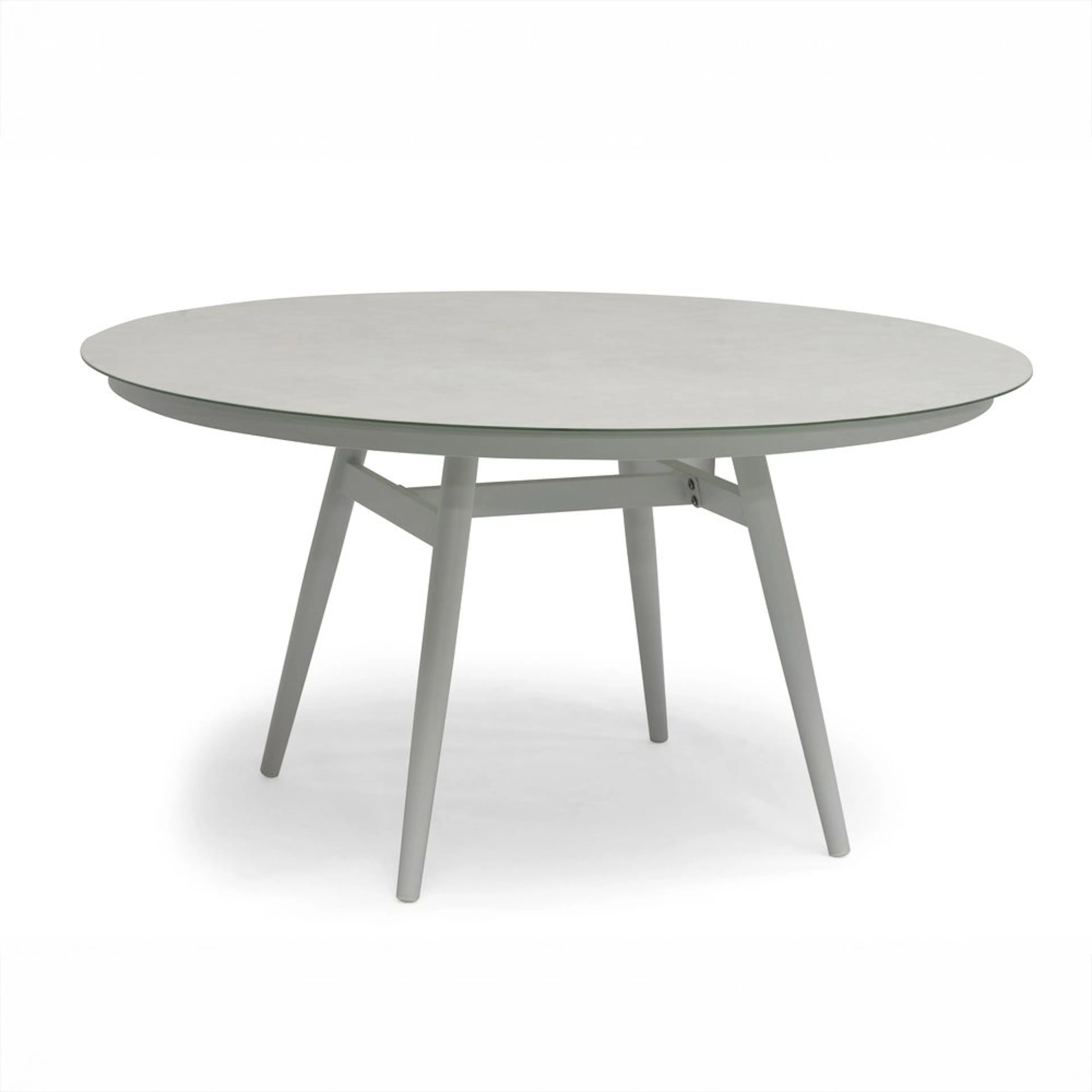 Hagebord Hillerstorp Oxhult Ø145 cm