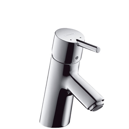 Tv&auml;ttst&auml;llsblandare Hansgrohe Talis S