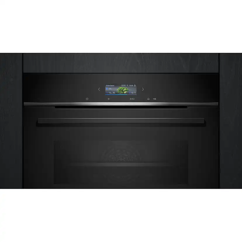 Innbyggingsovn Siemens iQ700 HB722G1B1S