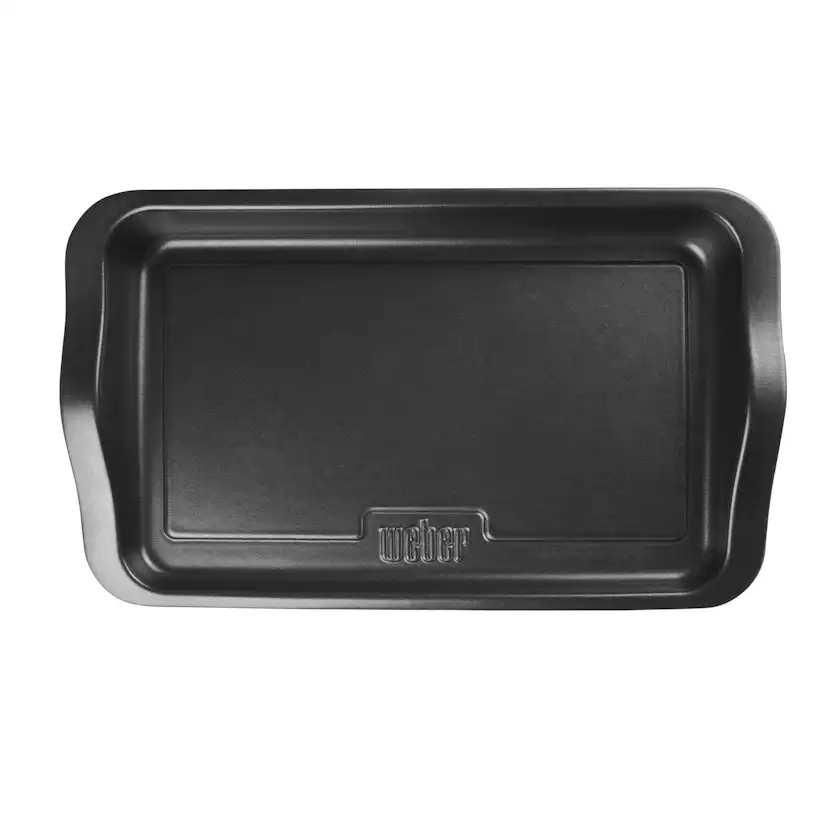 Keramisk Stekeplate Weber