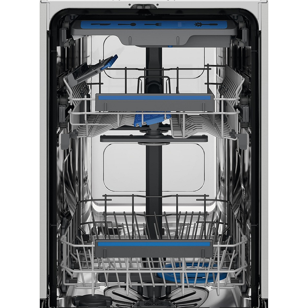 Oppvaskmaskin Electrolux ESG63400SW