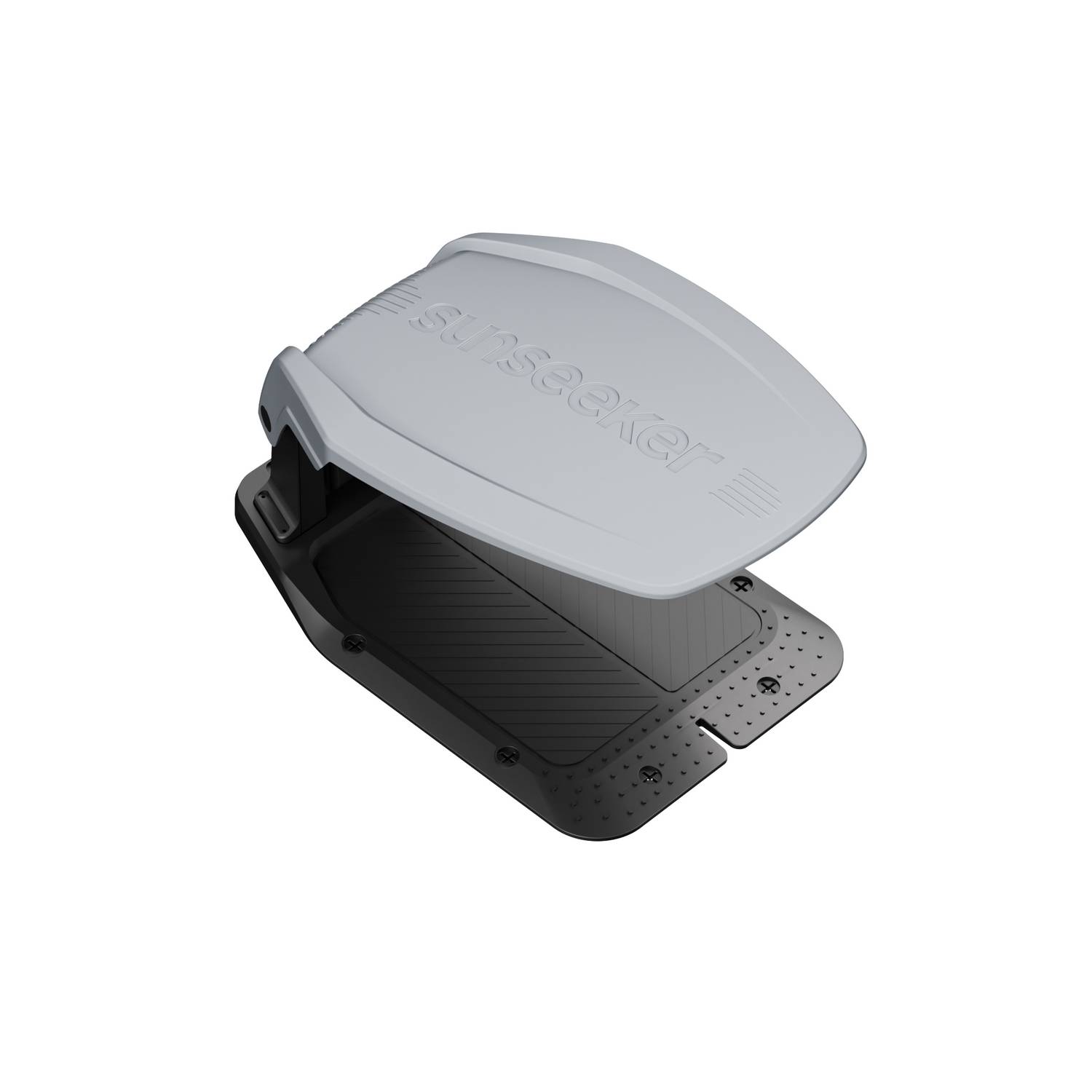 Garasje Sunseeker for Robotgressklipper V3