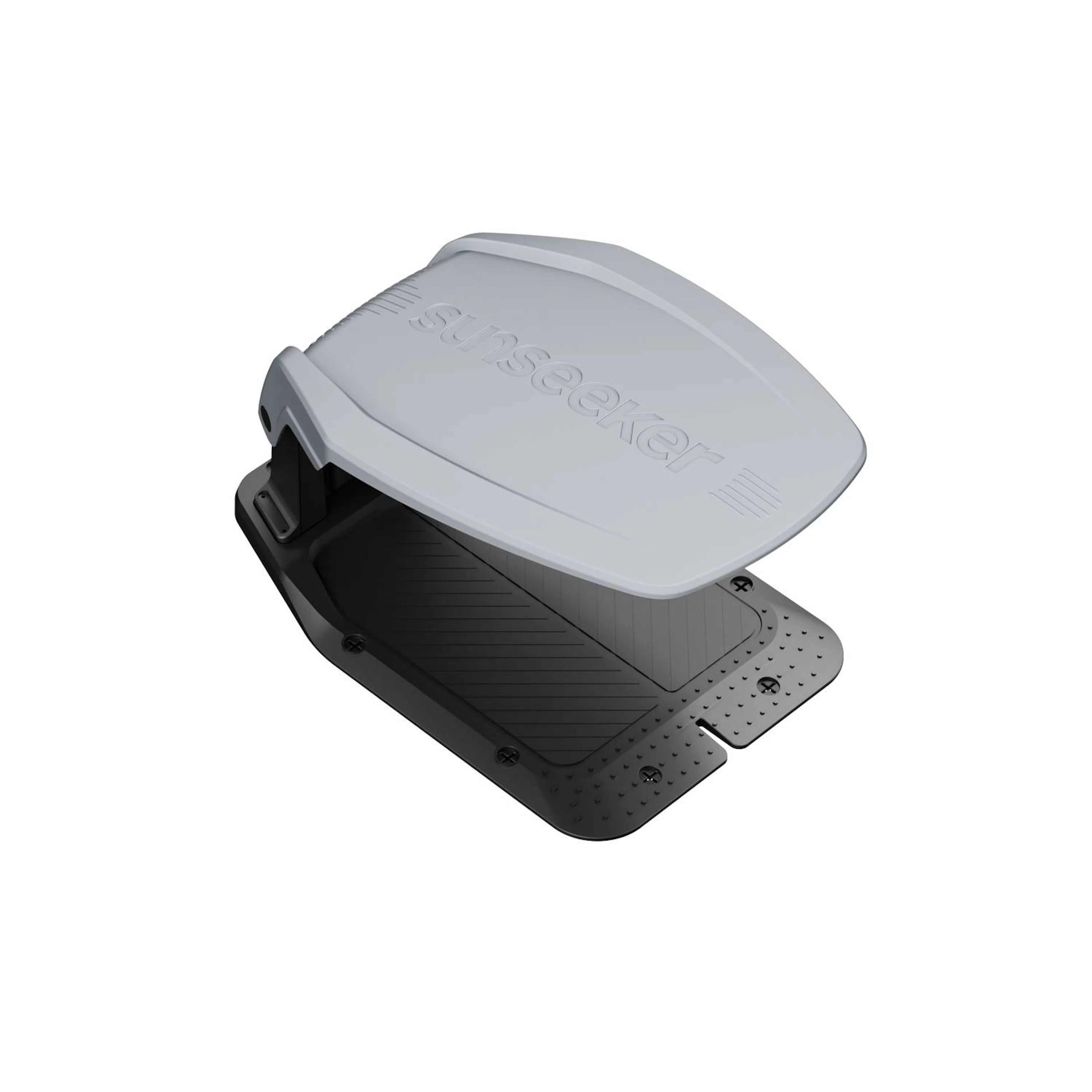 Garasje Sunseeker for Robotgressklipper V3