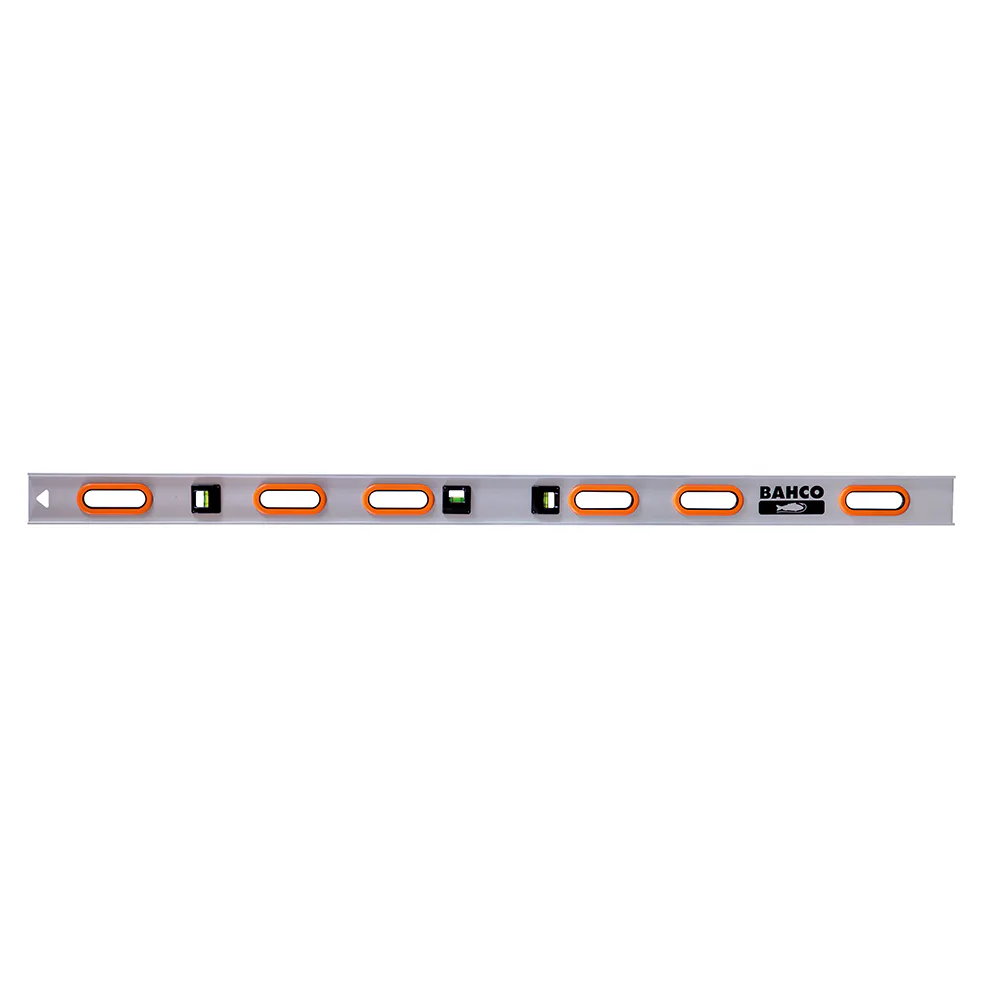 Rettstige Bahco 1800mm 496-1800