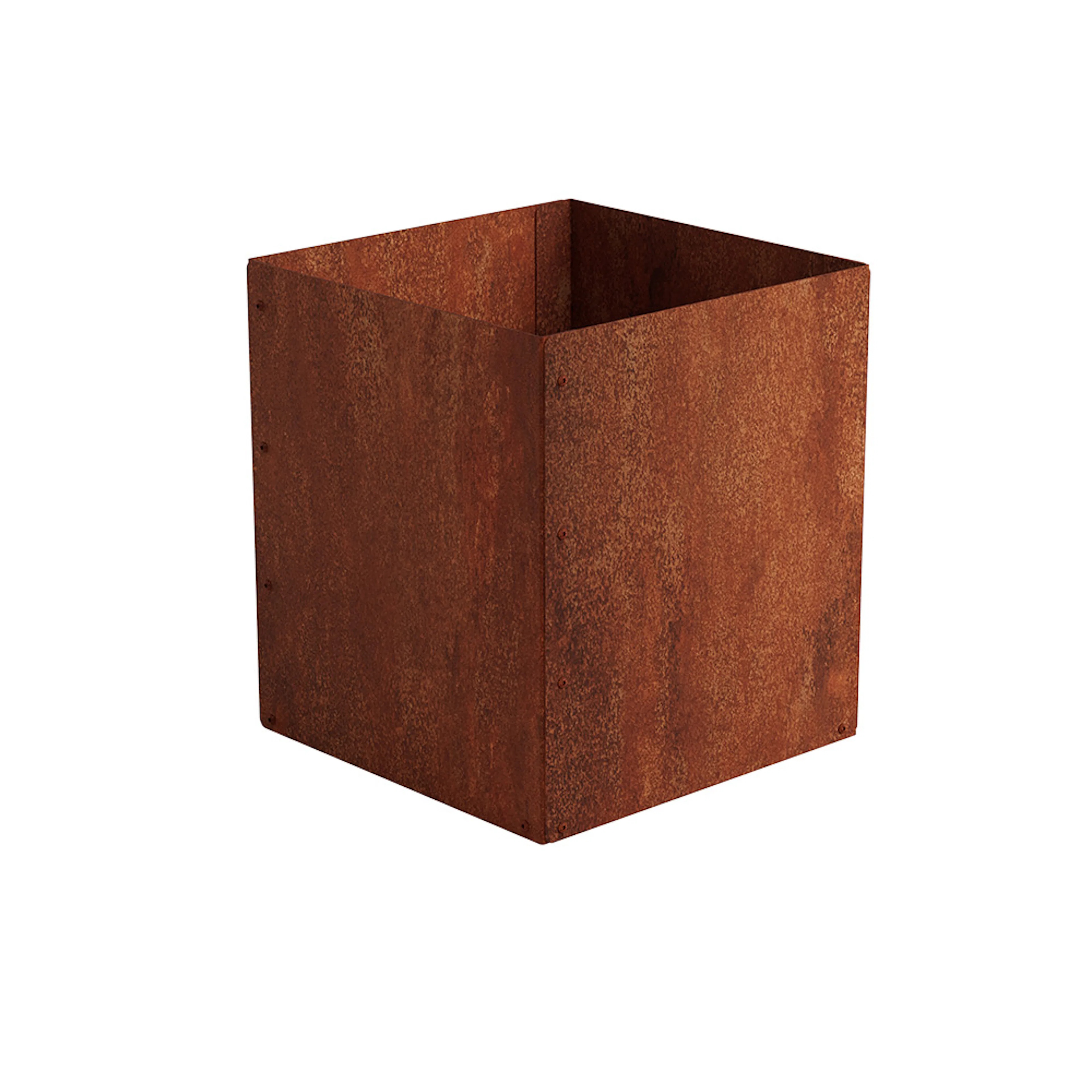 Blomsterpotte Jabo Odla Corten Tykkelse 1,5 mm