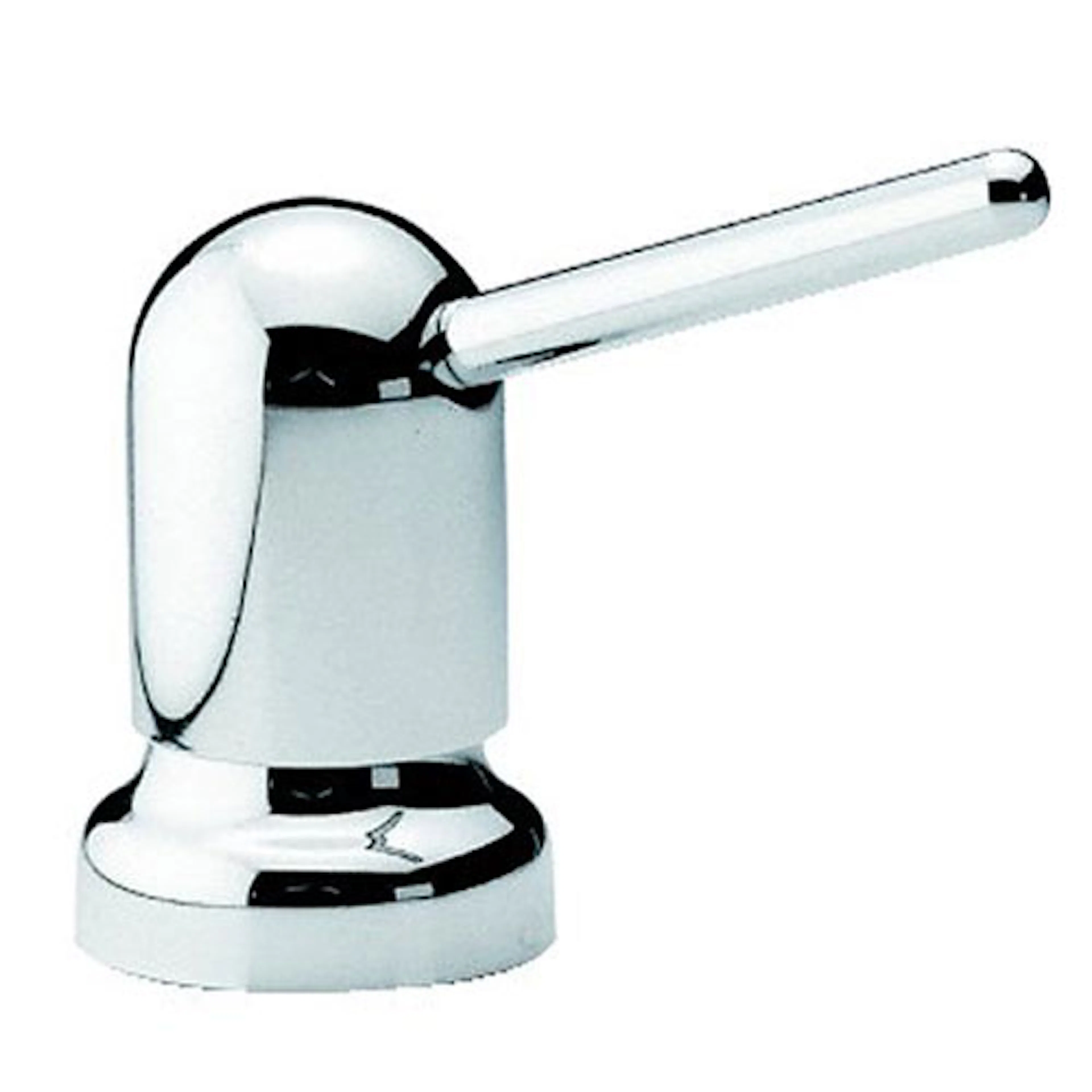 Diskmedelsdispenser Damixa