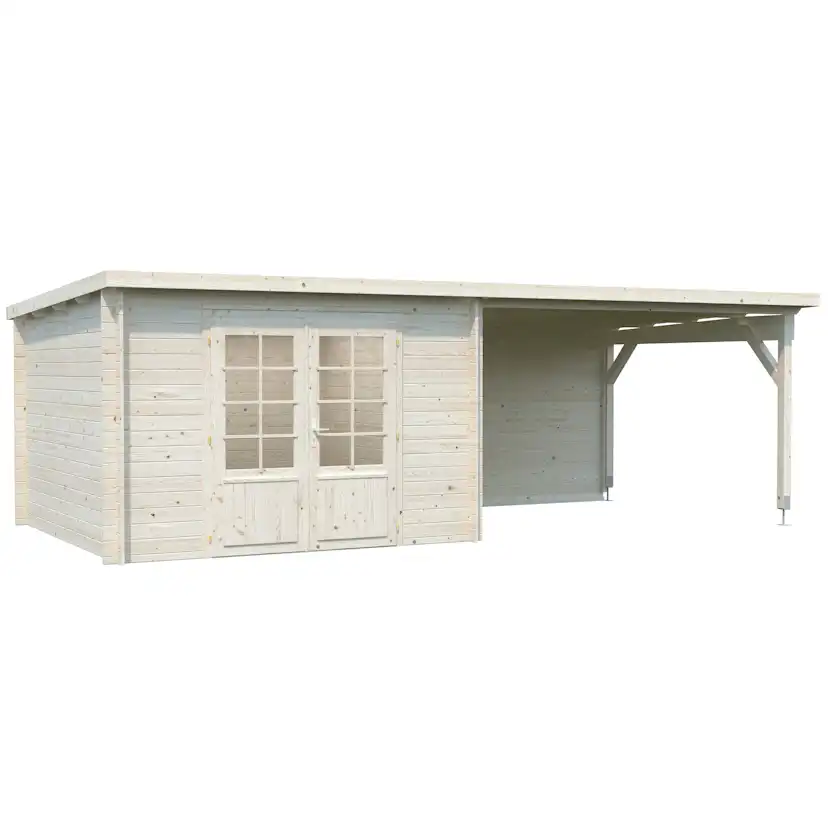 Hagestue Palmako Ella 18,7 m2