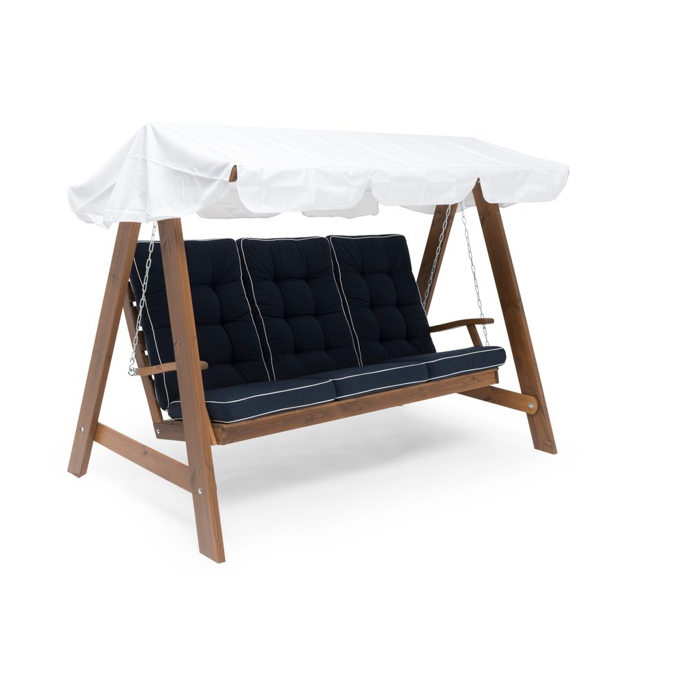 DALOM HAMMOCK KANEL Brun