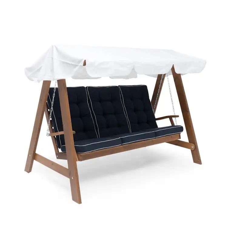 DALOM HAMMOCK KANEL Brun