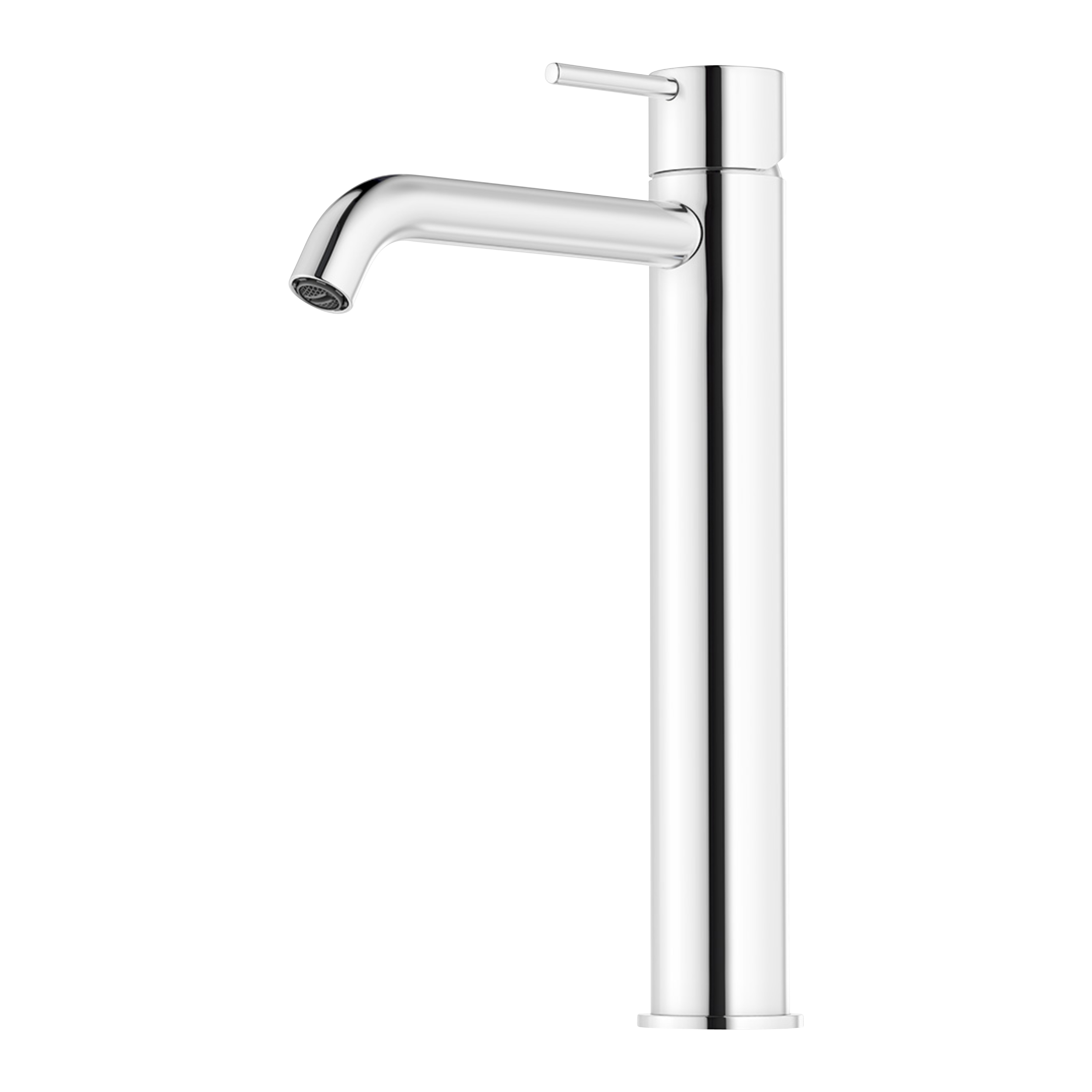 Tv&auml;ttst&auml;llsblandare Mora INXX II Soft High