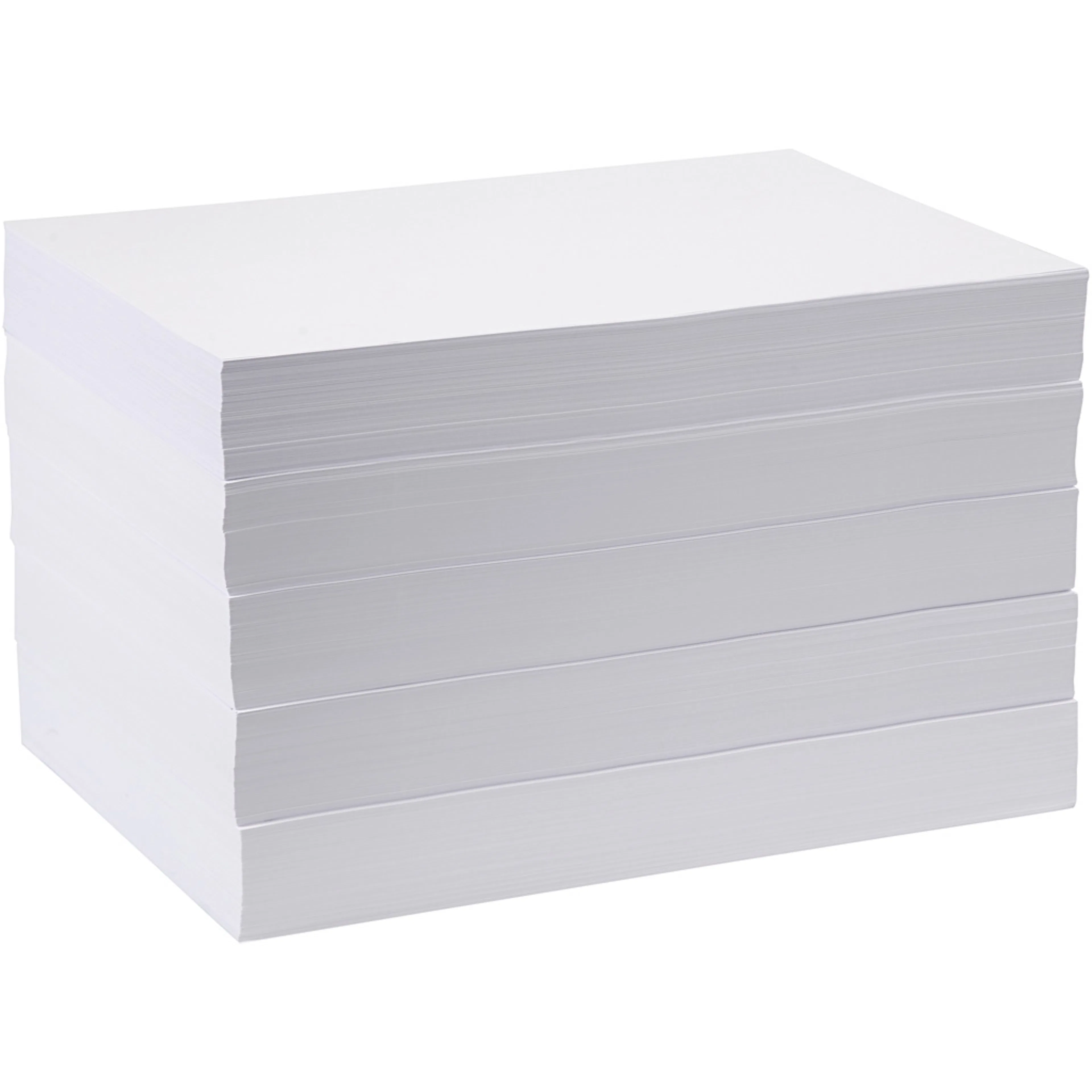 Tegnepapir Creativ Company A3 297x420 mm Hvit 1 Pk
