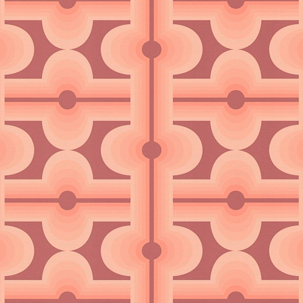 Tapet AS Creation Retro chic 39533-2