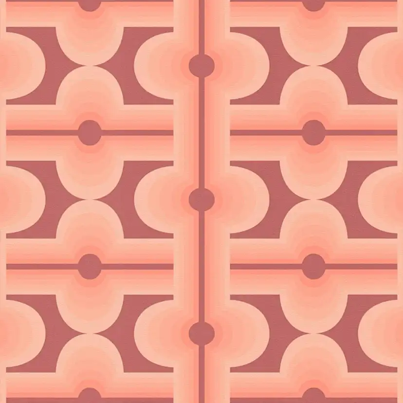 Tapet AS Creation Retro chic 39533-2