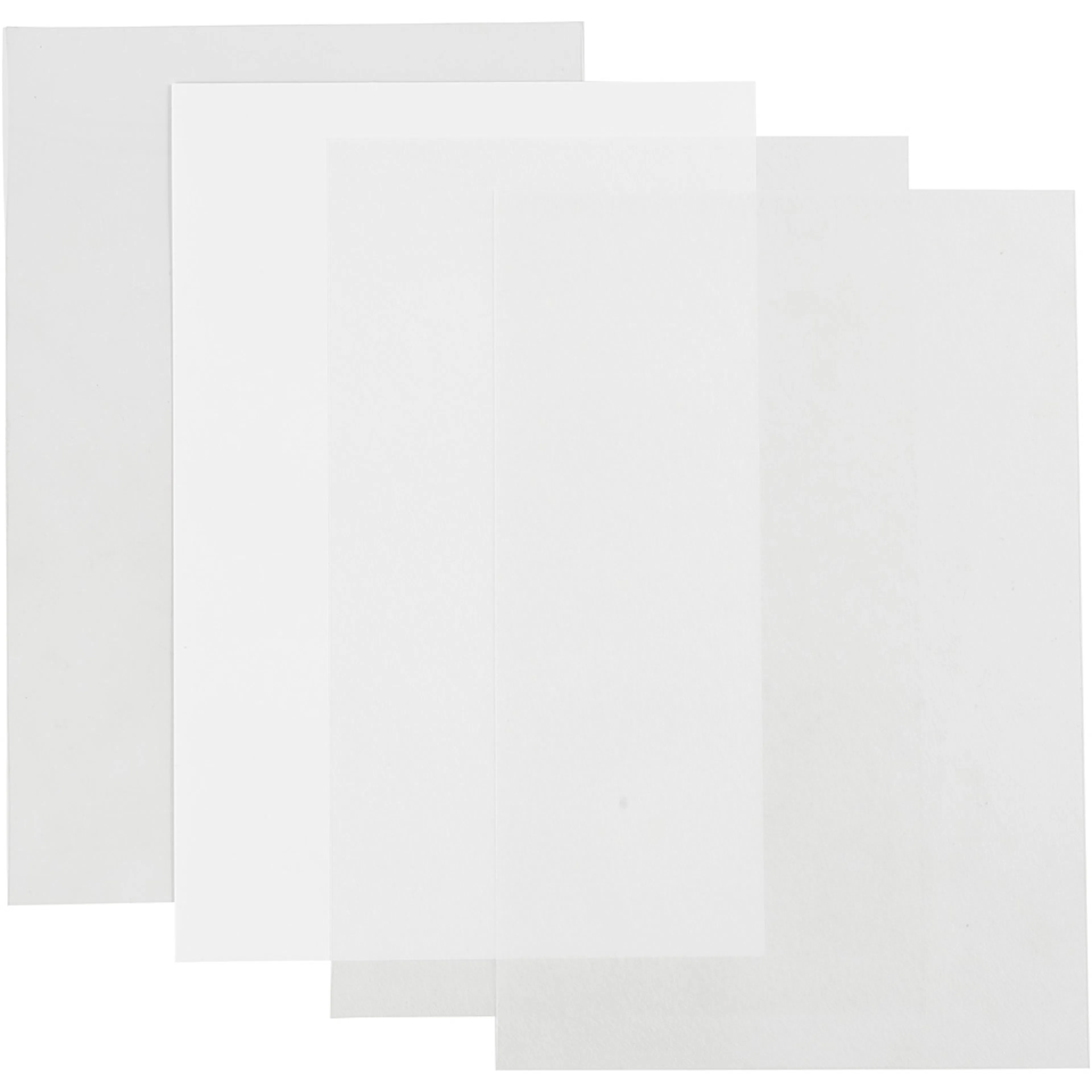 Krympeplast Creativ Company 4 ark/1 Pk