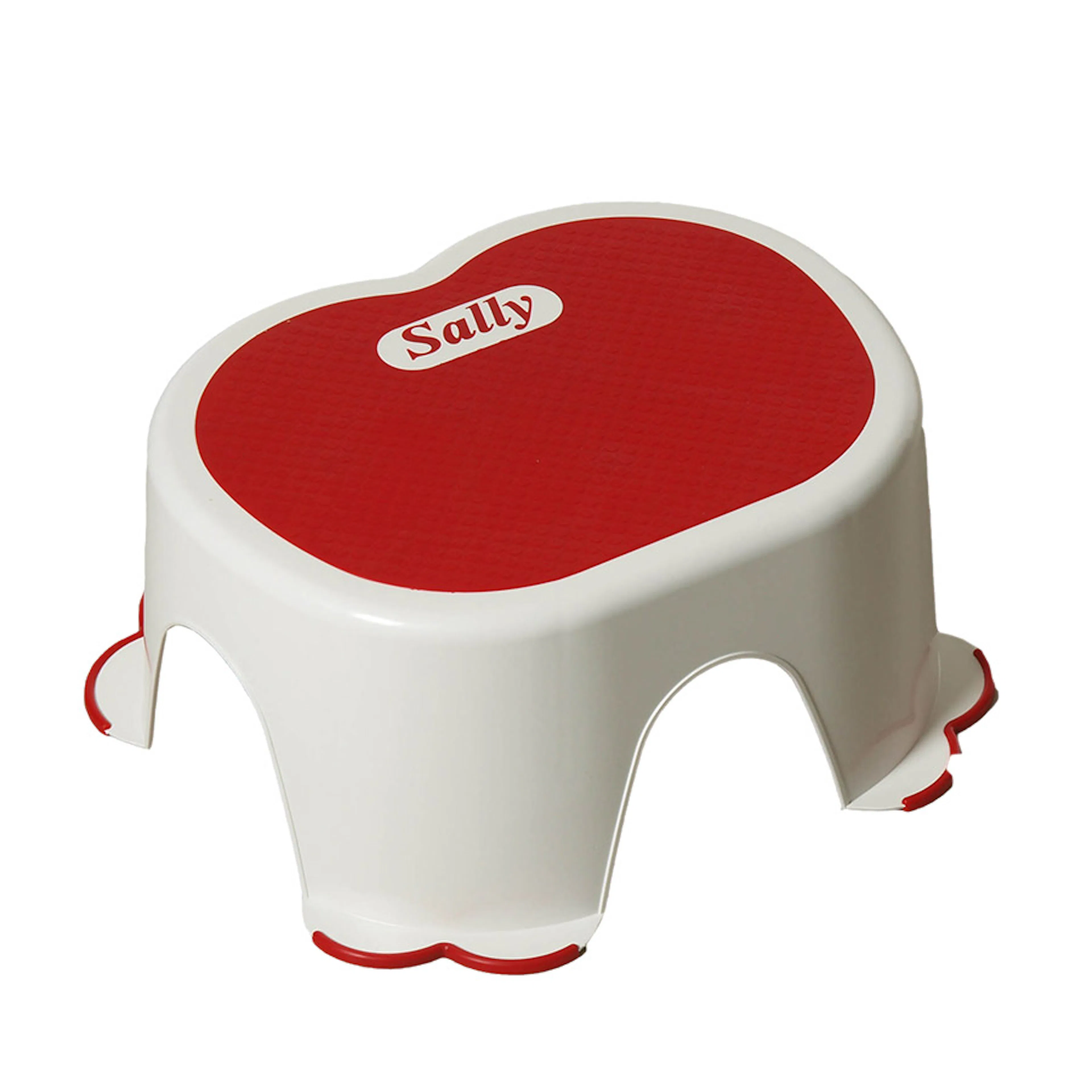 Badekrakk Separett Sally Rød