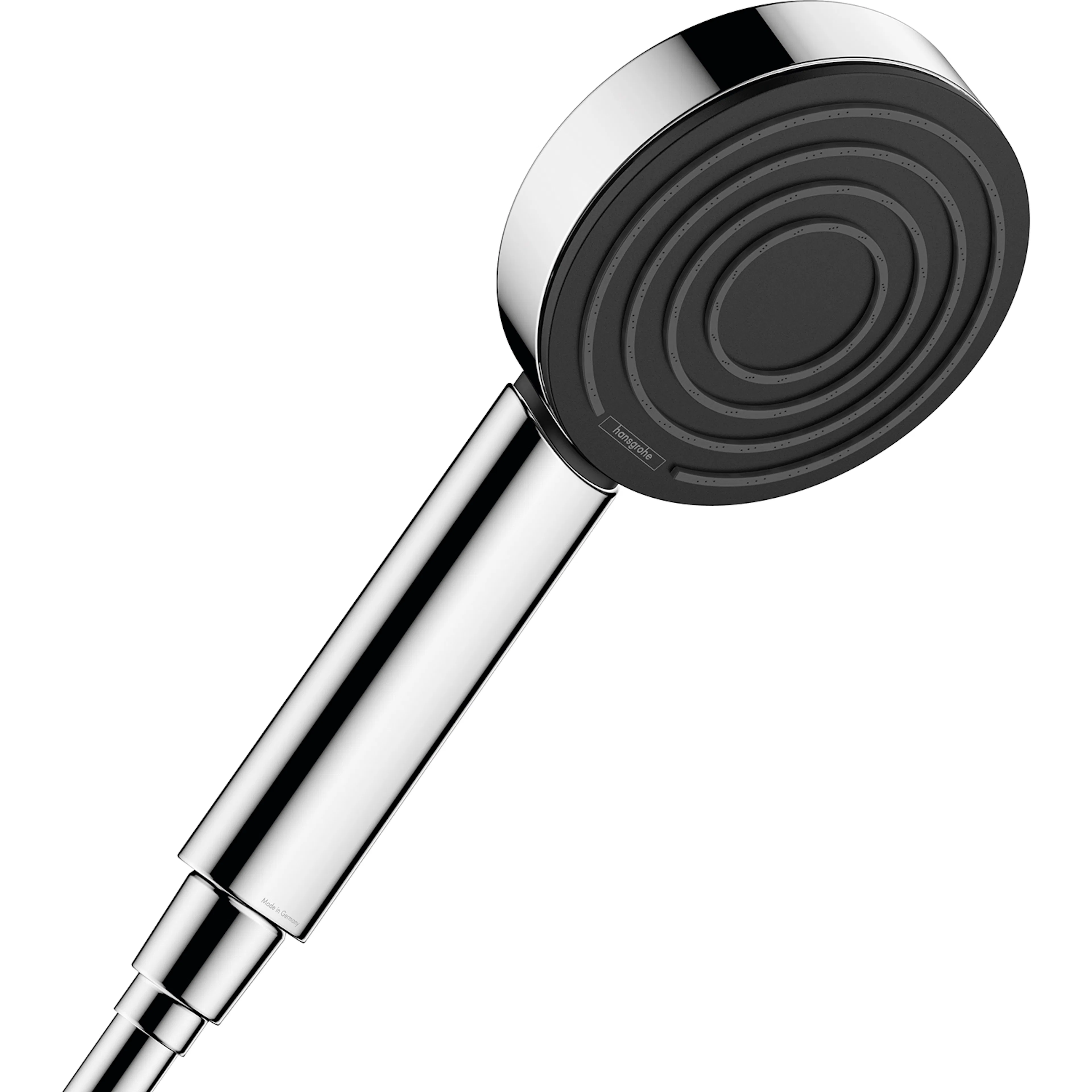 Hånddusj Hansgrohe Pulsify S 105 1jet Green