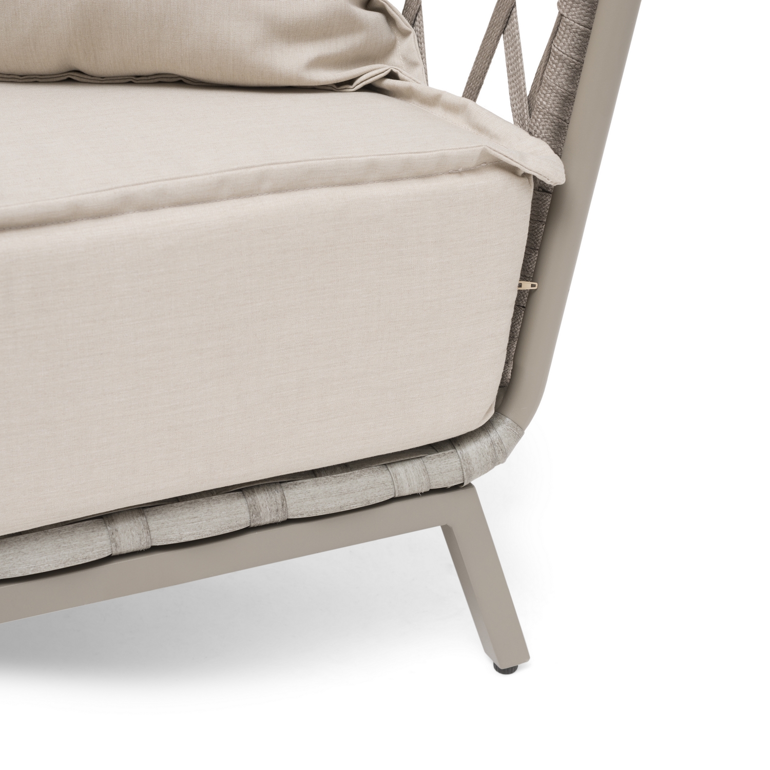 Loungesofa Hillerstorp Jet Set