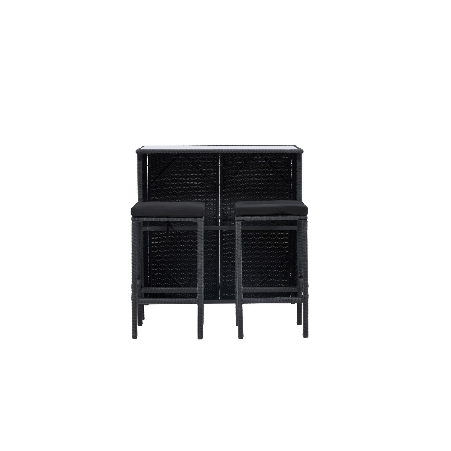 Barset Venture Home Knock