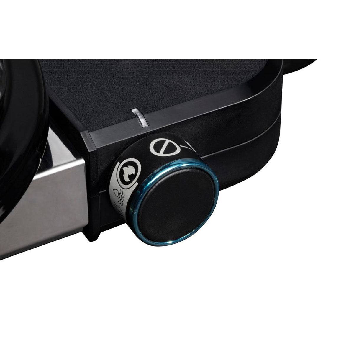 Elektrisk Grill Weber Lumin Compact