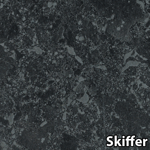 Kantlist Lundbergs Skifer