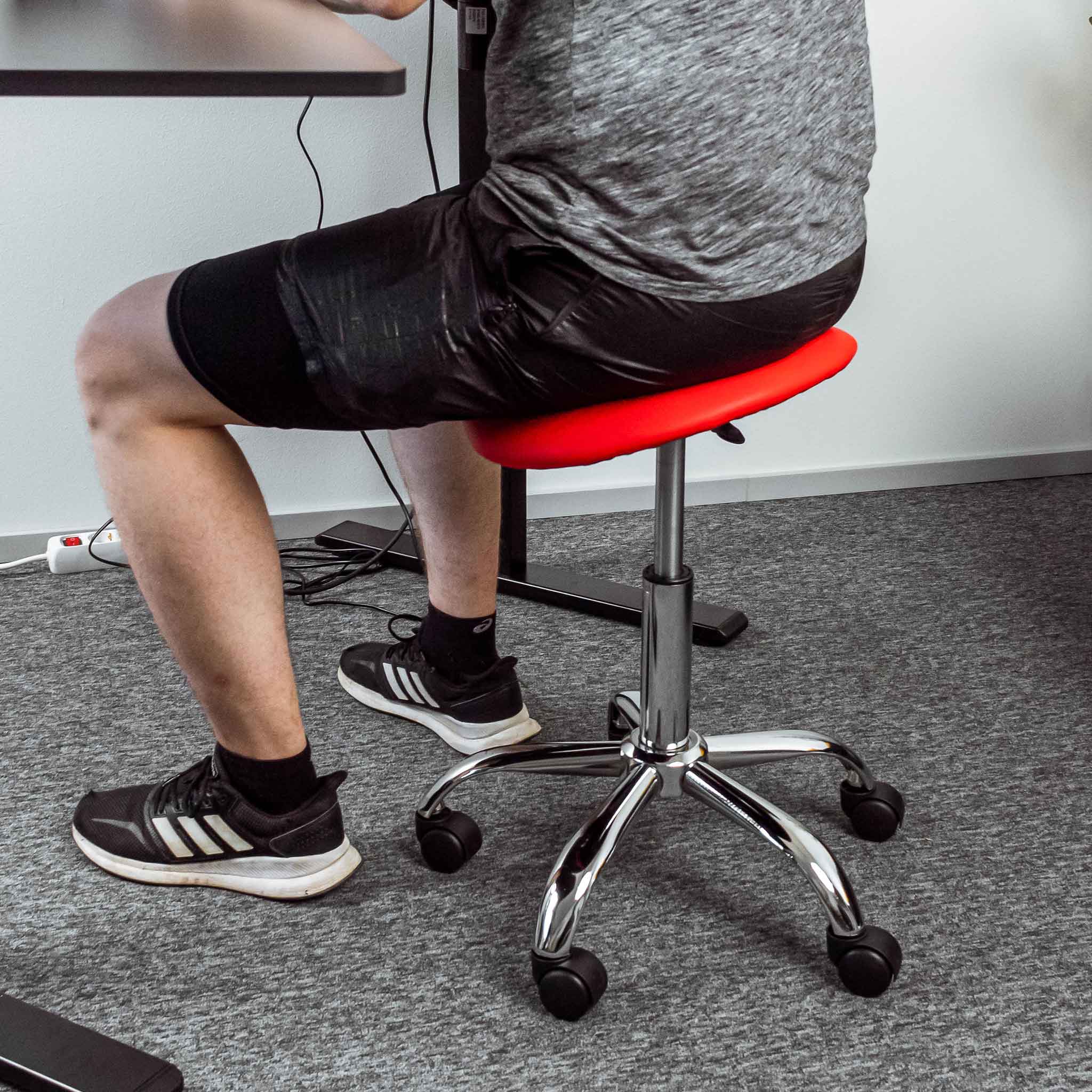 Salstol Lykke Comfort