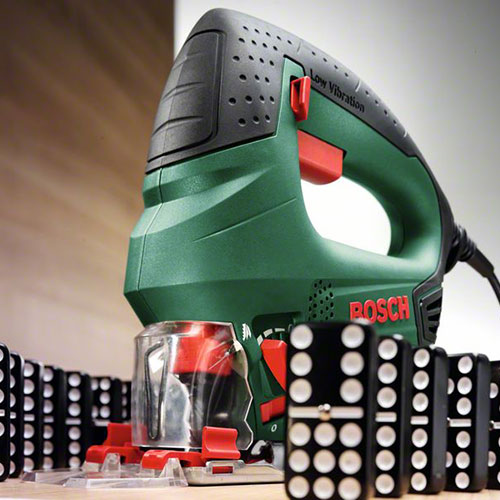 Stikksag Bosch Power Tools Compact PST 800 PEL