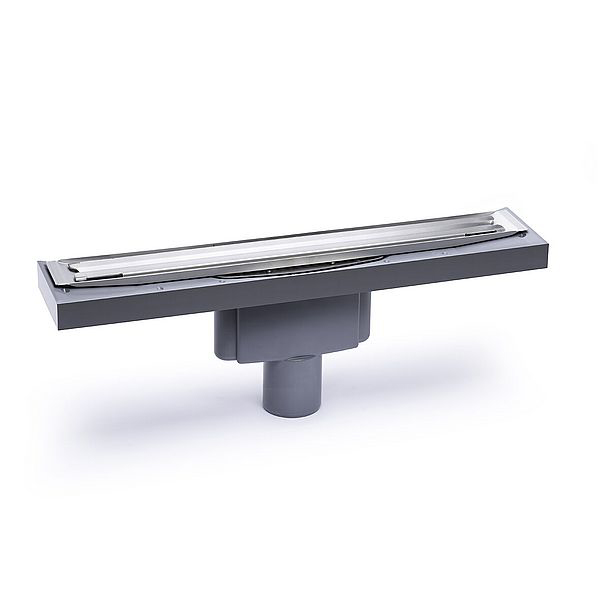 Golvbrunn Purus PRO Line Premium | badrum - vvs-och-ventilation - vvs - inomhusavlopp | KakelKungen