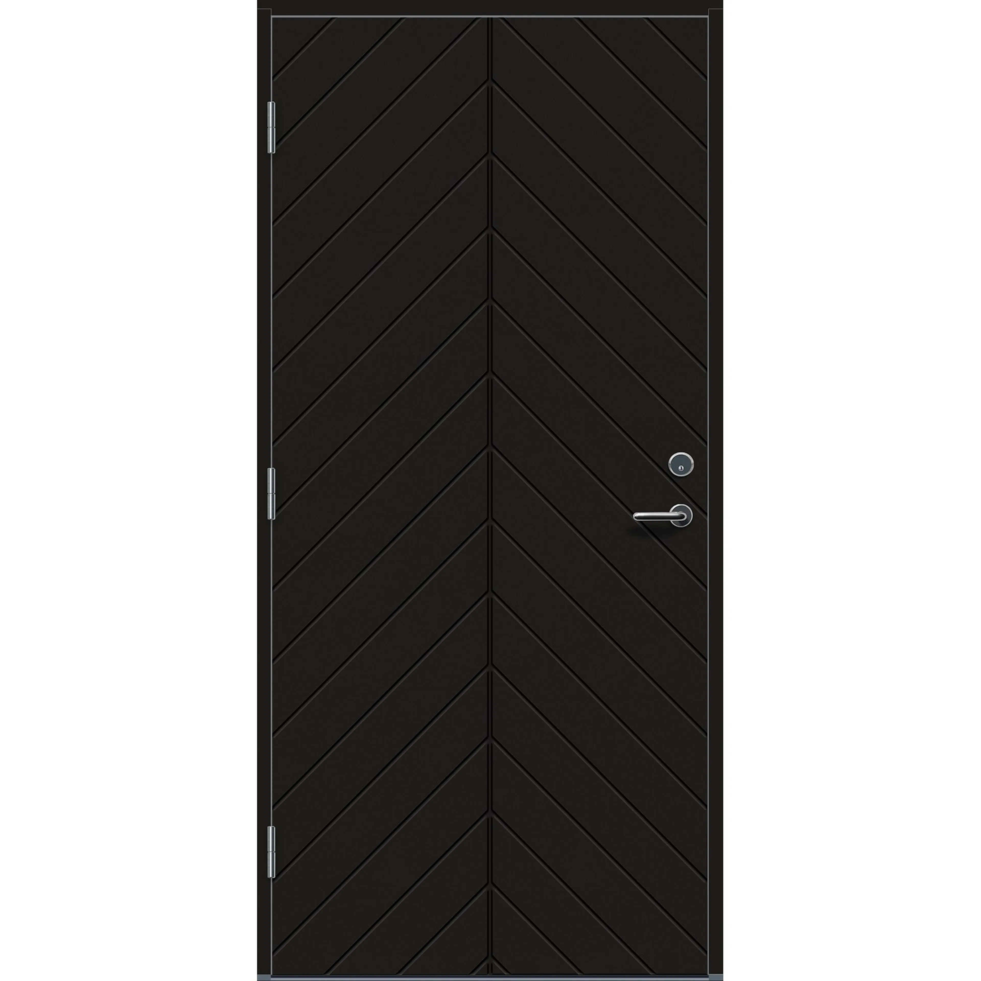 NCS S-9000-N, Sort
