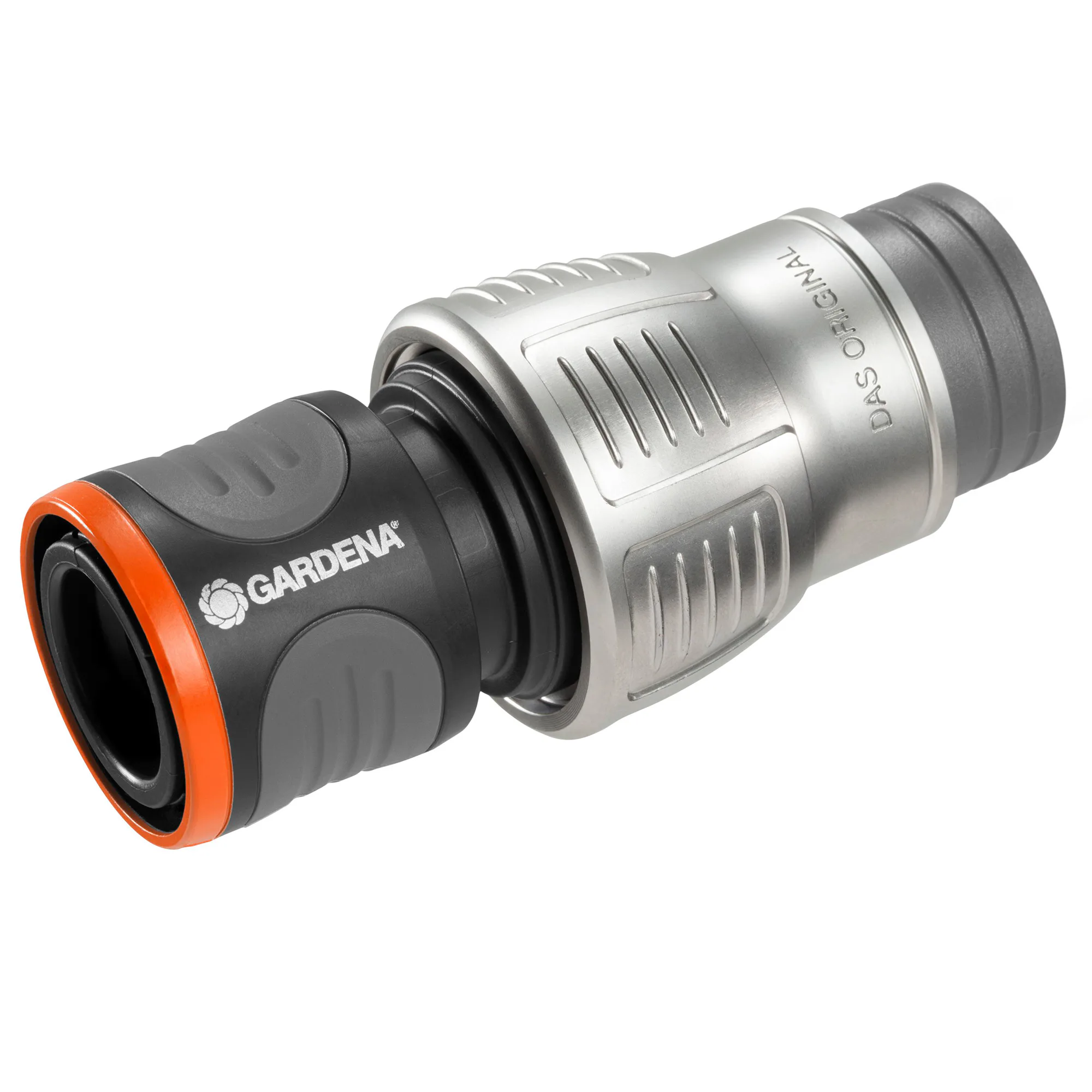 Slangekobling Gardena Premium G 3/4