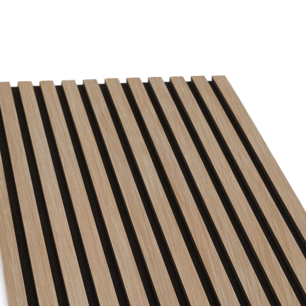 Akustikpanel Lundbergs 2800x600x20 mm