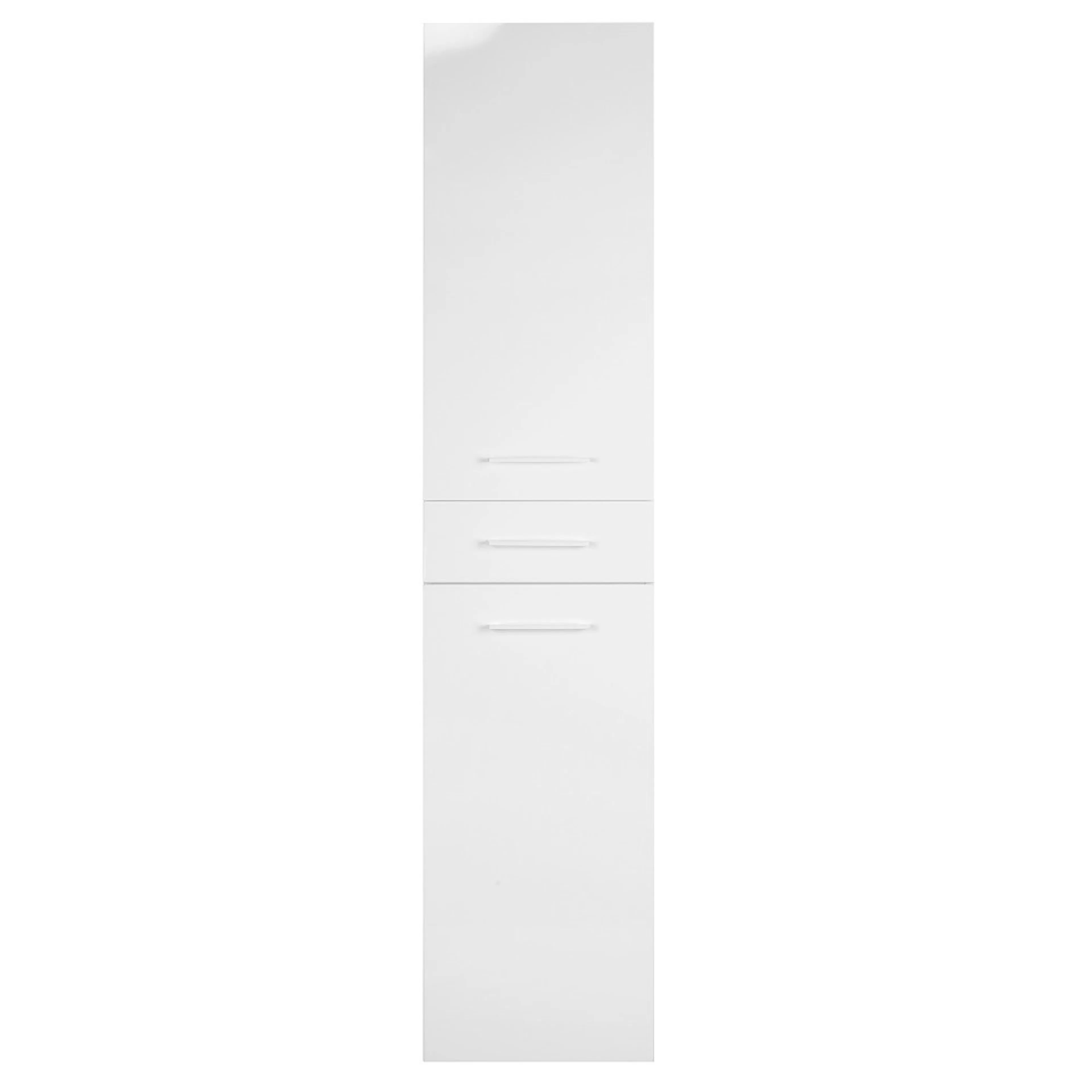 Högskåp Arredo Spirit 400 Vit