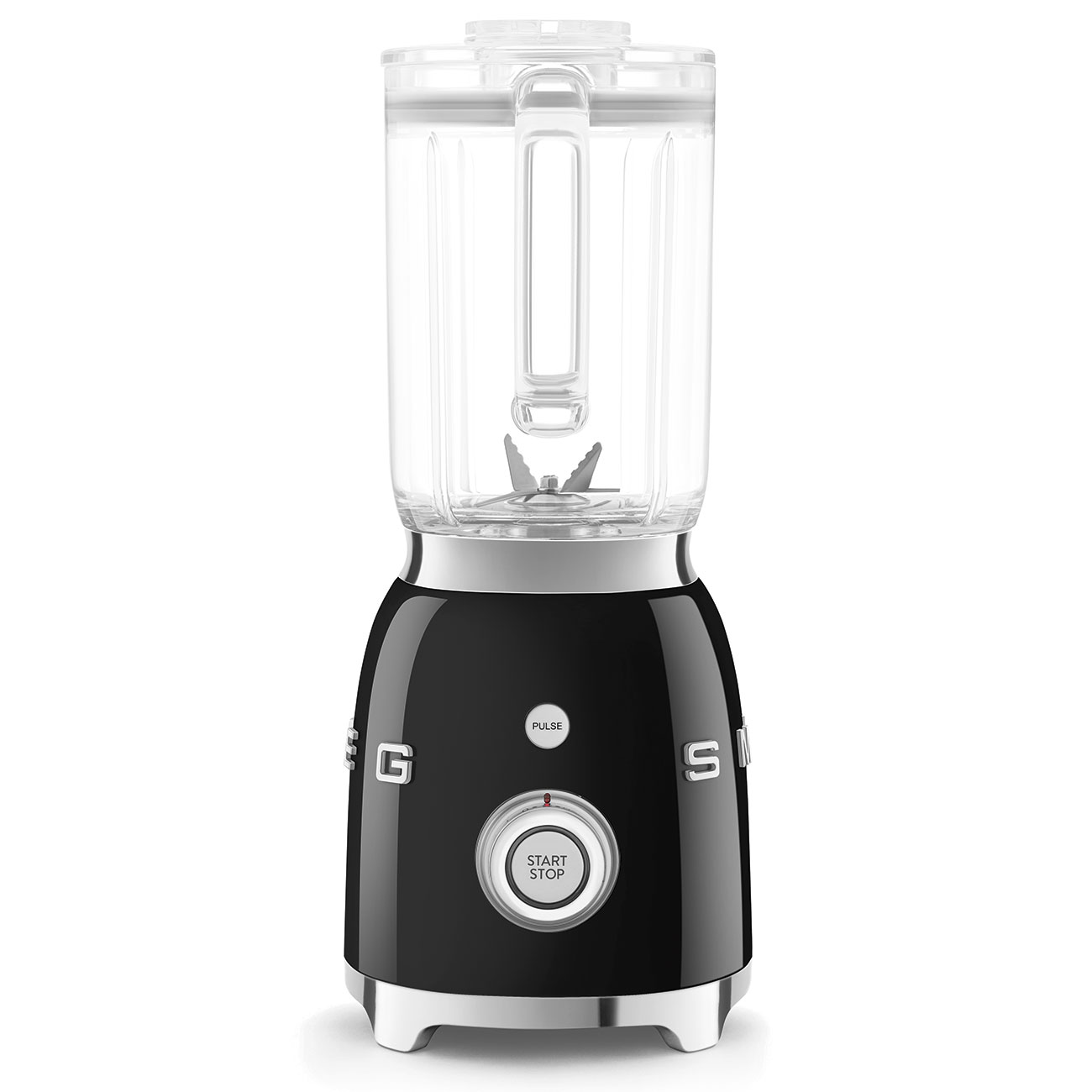 Smeg blender BLF03BLEU Sort