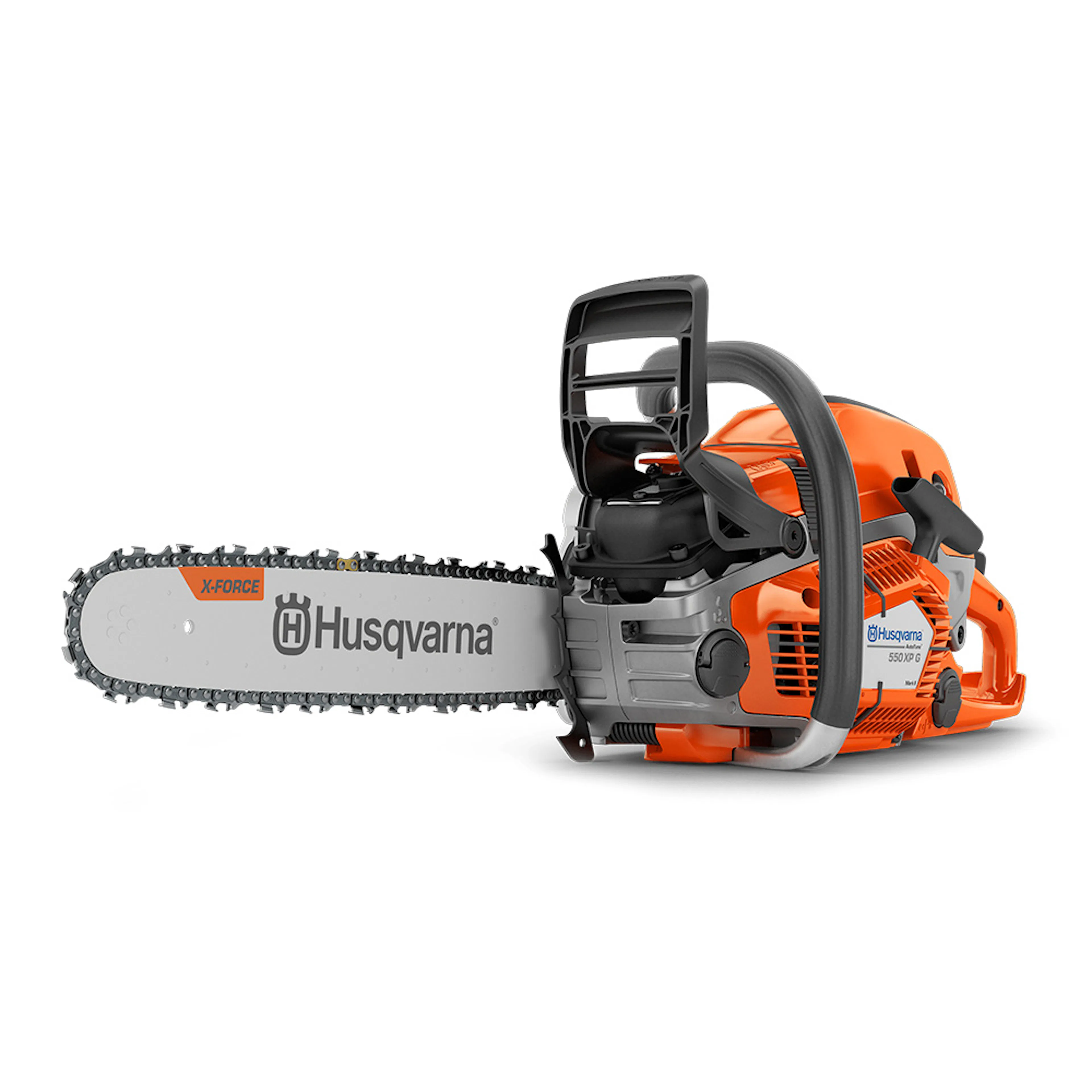 Motorsag Husqvarna 550 XPG Mark II