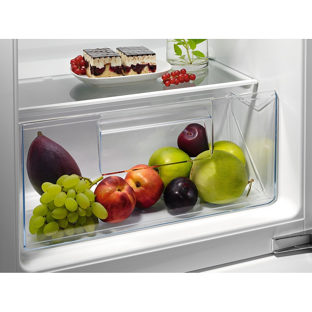 Kjøleskap AEG OSK5O88EF OptiSpace Door-on-Door