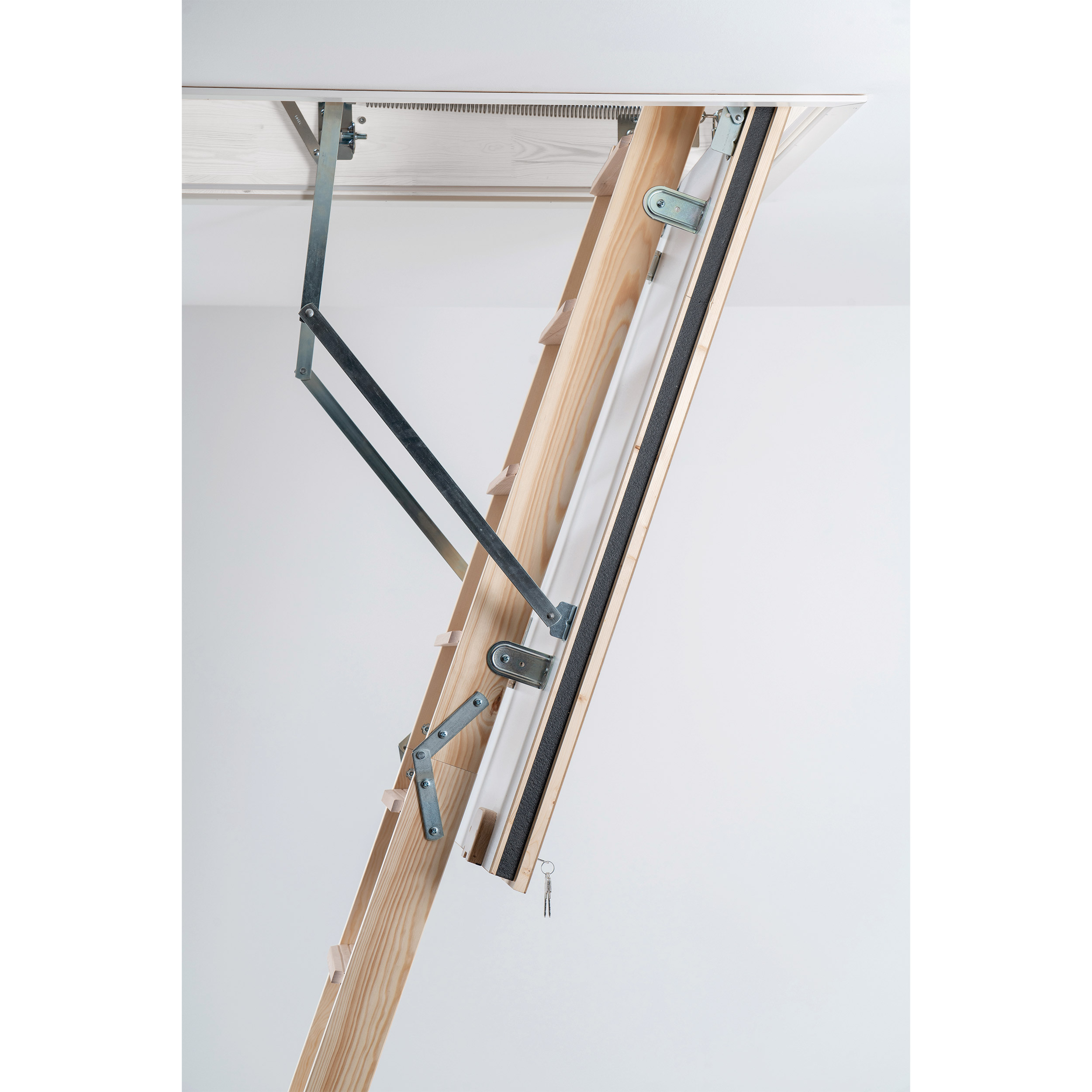 Loftstrapp Dolle REI45 Låsbar