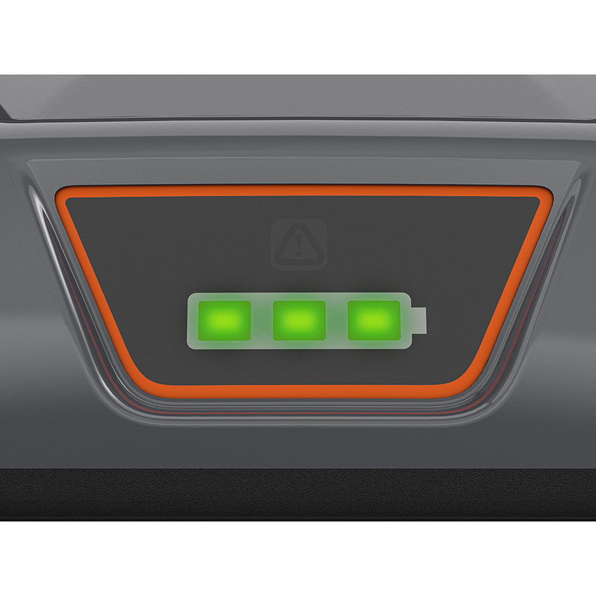 Gressklipper Husqvarna Aspire™ LC34 uten Batteri og Lader