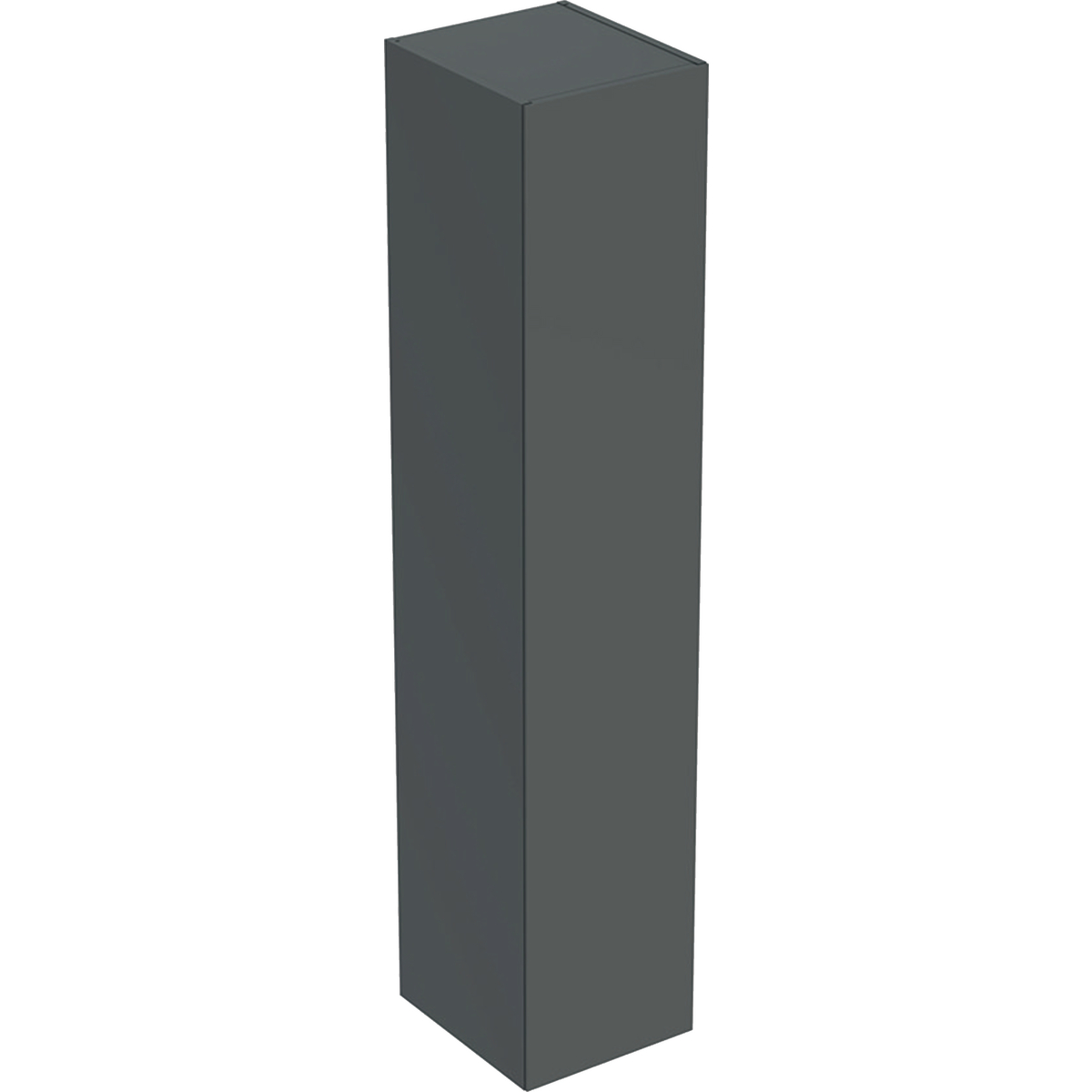 Høyskap Ifö Elegant med en dør H 165 cm