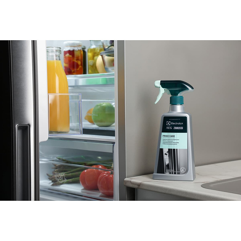Kjøkkenrengjøring Electrolux M3RCS301 Fridge Care Rengjøringsspray for Kjøleskap