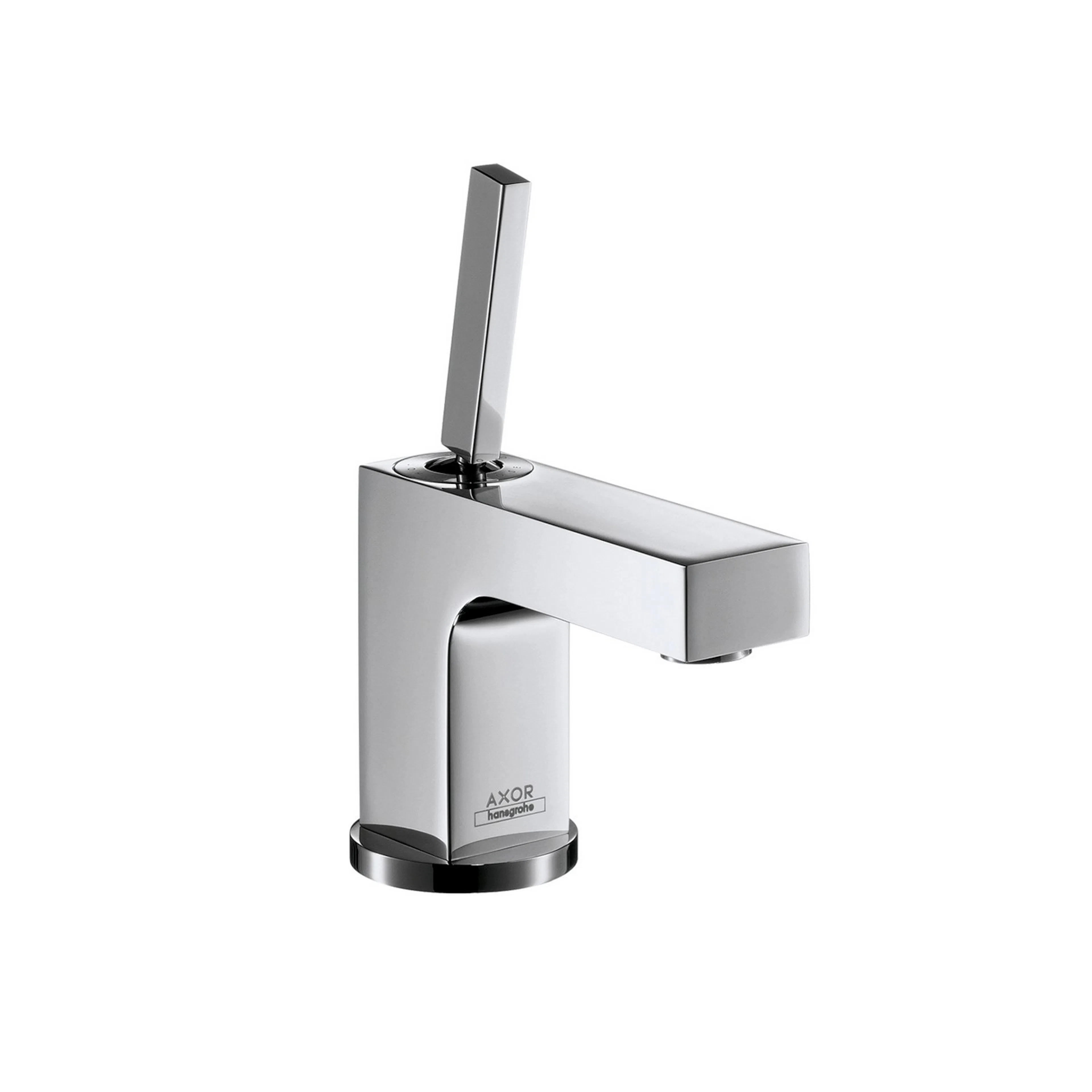 Servantbatteri Axor Citterio 80 Lav Joystick