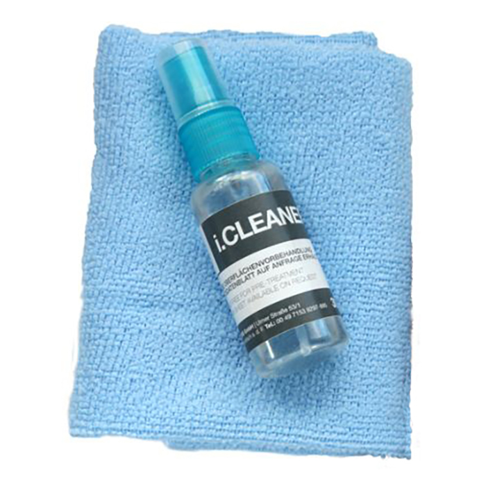 Rengöringskit Smedbo iCleaner XTRA 30 ml | badrum - badrumstillbehor - ovriga-badrumstillbehor | KakelKungen
