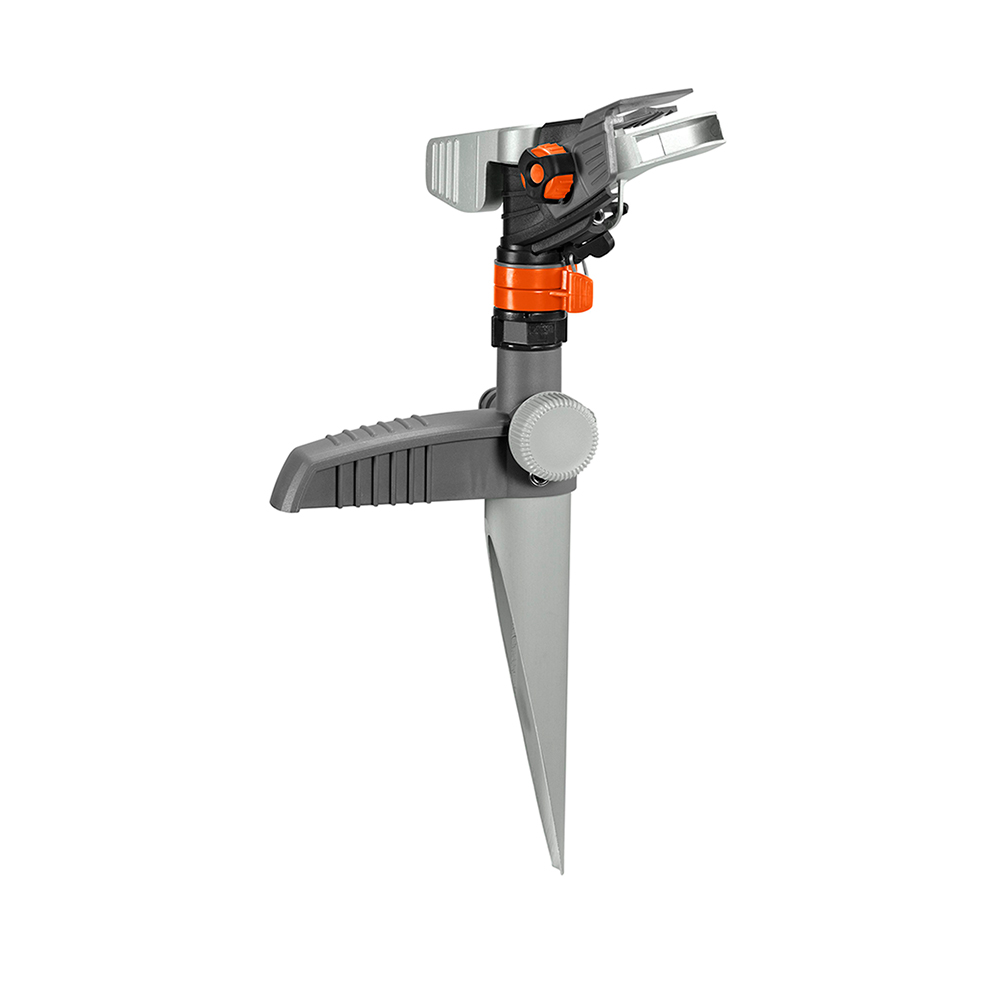 Impulssektor- & Sirkelspreder Gardena Premium