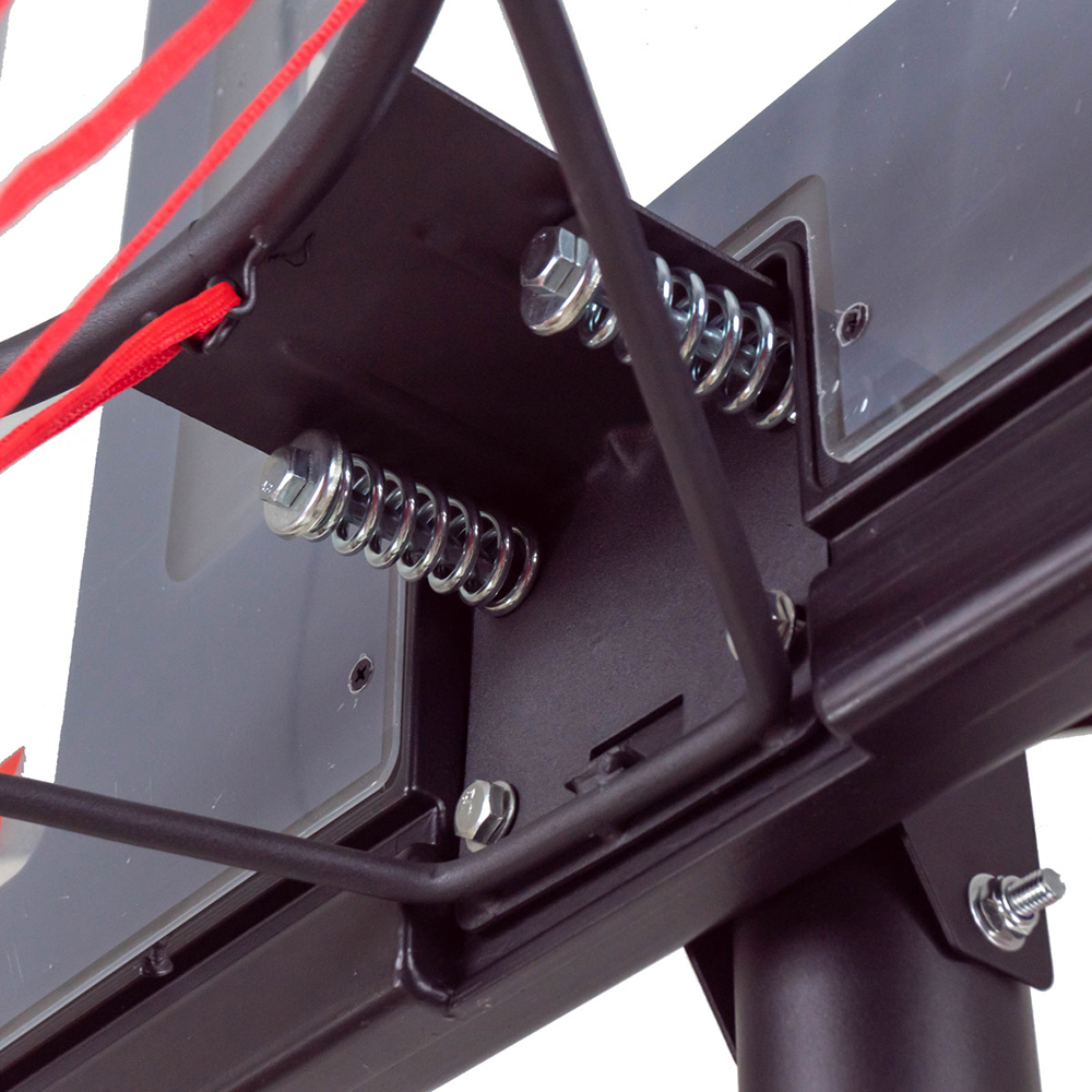 Basketballstativ ProSport 1,5-3,05 m