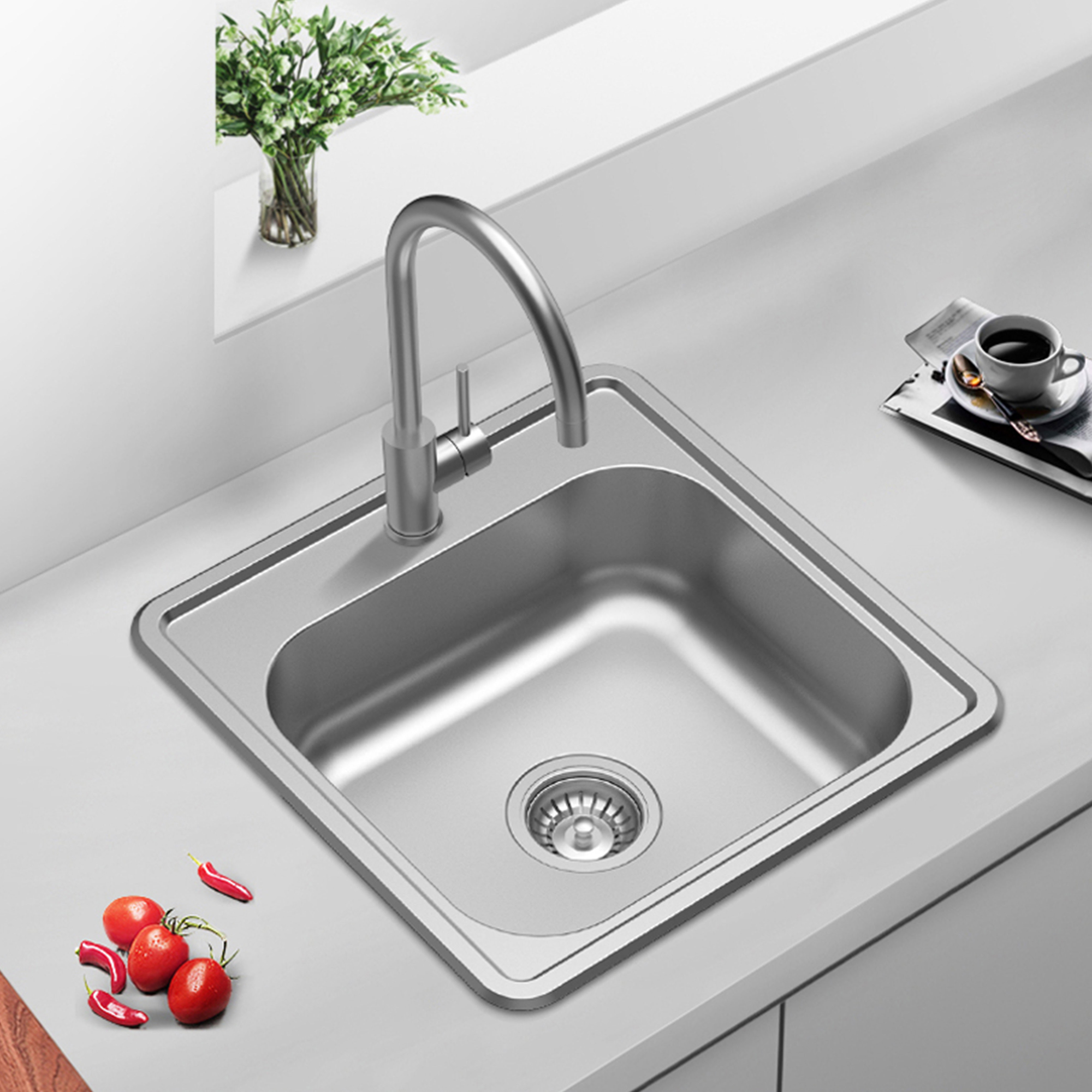 Diskho Lavabo LA410