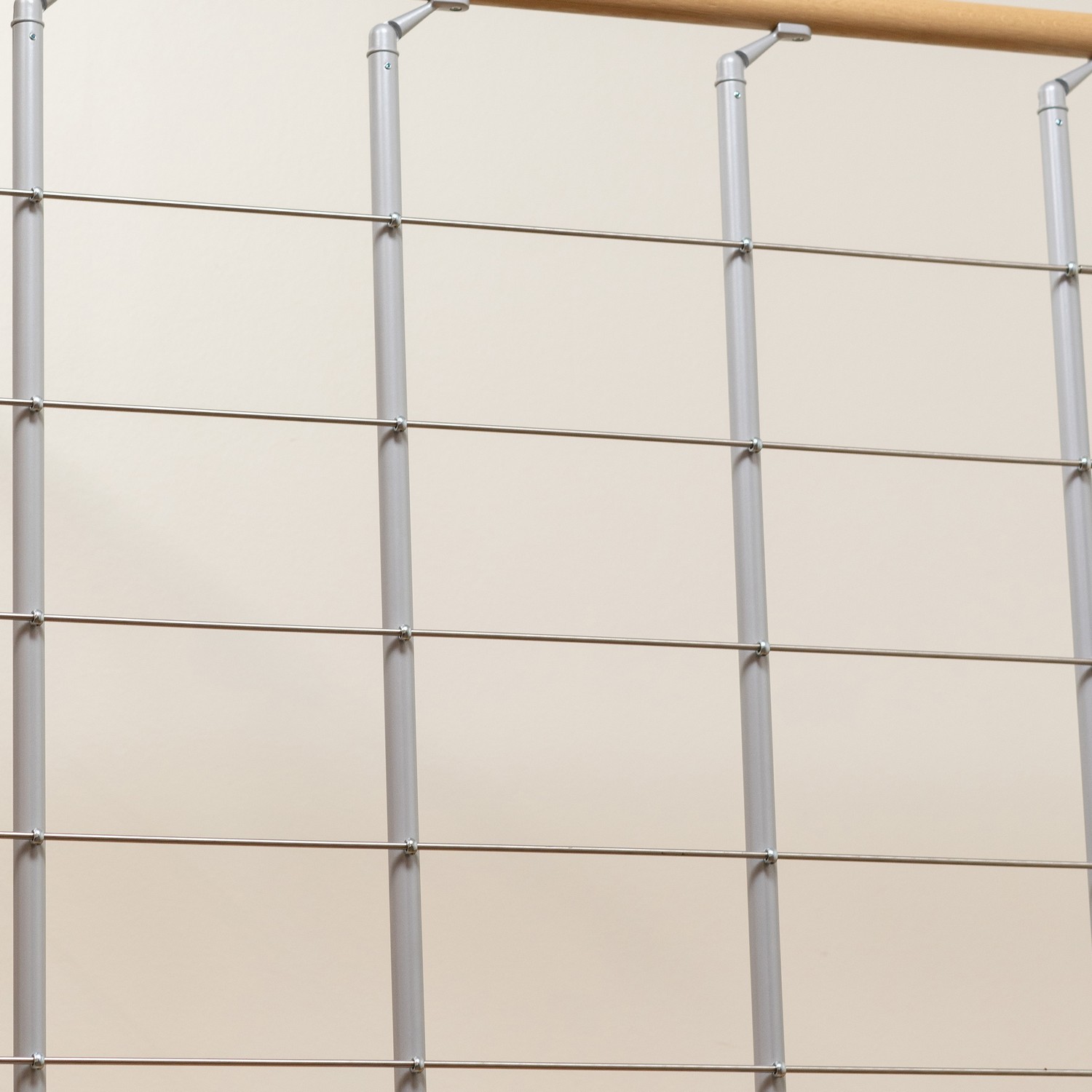 Rekkverk Dolle Style6 Eik Lakkert Startpakke