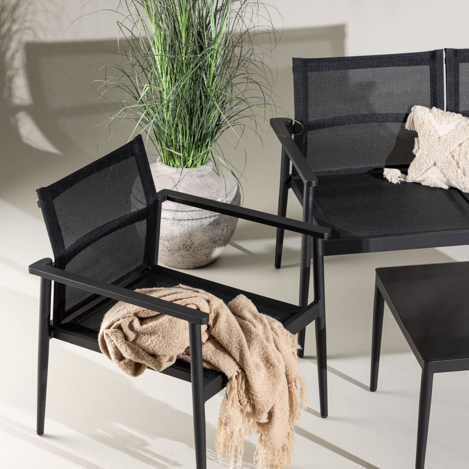 Hagegruppe Venture Home Becca