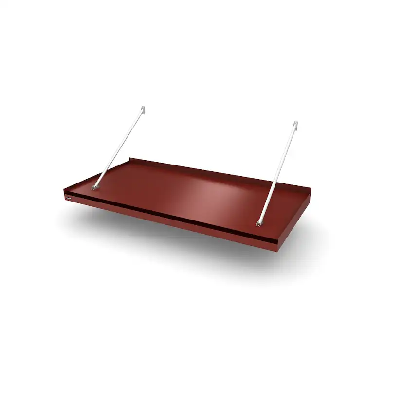 Entrétak Designtak Modern Flat